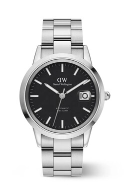 Часы Daniel Wellington, серебряный dw00100482 | srebrny