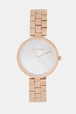 Часы Calvin Klein, золотой 25100013 | złoty