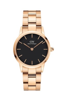Часы Iconic Link 26 Daniel Wellington, золотой dw00100214 | złoty