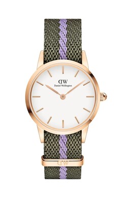Часы Daniel Wellington, зеленый dw00100680 | zielony