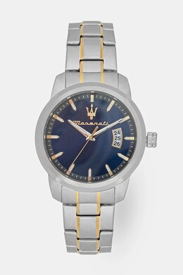 Часы Maserati, серебряный r8853121011 | srebrny