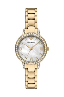 Часы Cleo Emporio Armani, золотой ar11652 | złoty