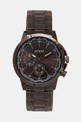 Часы Guess, серебряный gw0490g5 | srebrny