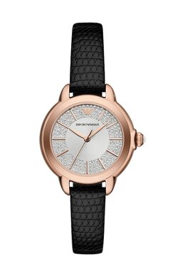 Часы Emporio Armani, черный ar11631 | czarny