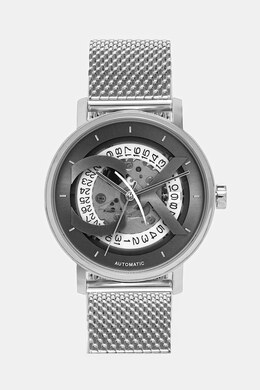 Часы Calvin Klein, серебряный 25300004 | srebrny