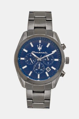 Часы Maserati, черный r8853151012 | czarny