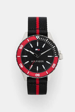 Часы Tommy Hilfiger, красный 1792010 | czerwony