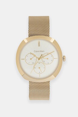 Часы Calvin Klein, золотой 25200339 | złoty