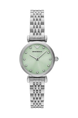 Часы Gianni T-Bar Emporio Armani, серебряный ar11667 | srebrny