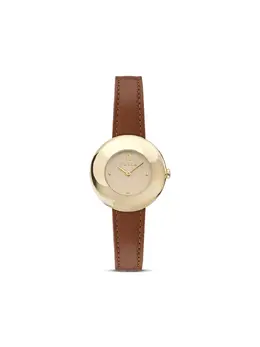 Наручные часы Flow 32 мм Furla, золотой 26602508 | золотистый
