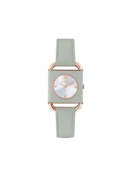 Наручные часы Arco Square 28 мм Furla, серебяный 26602507 | серебристый