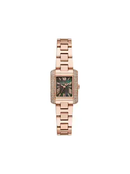 Наручные часы Emery 21 Michael Kors, зеленый 27831217 | зеленый