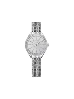 Наручные часы Attract 34 Swarovski, серебяный 24099949 | серебристый
