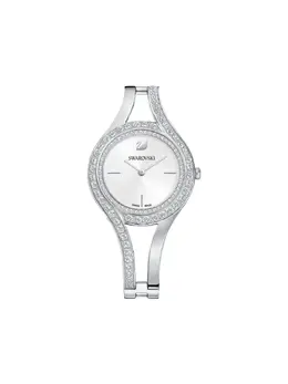 Наручные часы Eternal 30 Swarovski, серебяный 24101007 | серебристый