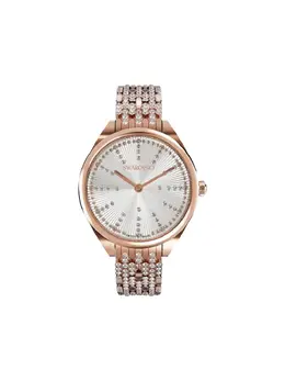 Наручные часы Attract 34 Swarovski, серебяный 24099941 | серебристый