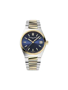 Наручные часы Highlife 31 мм Frederique Constant, черный 28337427 | черный