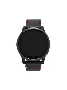 Наручные часы Venu 2 42 мм Garmin, черный 28920593 | черный