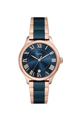Часы Fossil, черный ce1134 | czarny