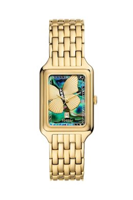 Часы Fossil, золотой es5409 | złoty