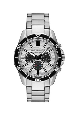 Часы Armani Exchange, серебряный ax1969 | srebrny