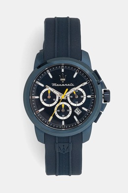 Часы Maserati, темно-синий r8871621044 | granatowy