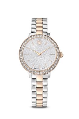 Часы MATRIX Swarovski, золотой 5715028 | złoty