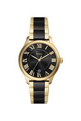 Часы Fossil, золотой ce1132 | złoty