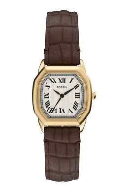 Часы Fossil, коричневый es5426 | brązowy