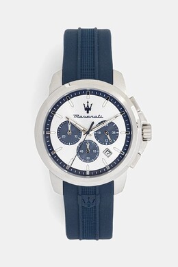 Часы Maserati, темно-синий r8871621042 | granatowy