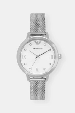 Часы Emporio Armani, серебряный ar11584 | srebrny