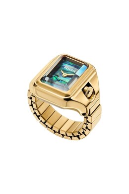 Часы Fossil, золотой es5411 | złoty