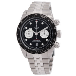 TUDOR Black Bay Chrono Automatic Chronometer M79360N-0013
