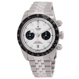 Tudor Black Bay Chrono Chronograph Automatic Chronometer Watch M79360N-0014