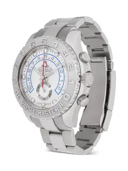 Rolex Yacht-Master II 44mm Ref. 31891473 White Gold Round