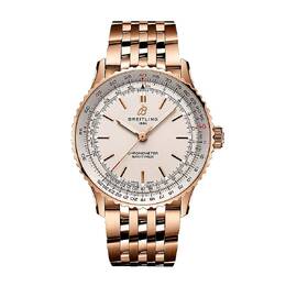 Breitling Navitimer R17329F41G1R1 Mens Automatic Watch