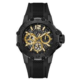 Guess Mens Quartz Watch GW0640G2
