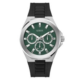 Guess GW0799G3 Dashboard Quartz Green Dial Mens Watch