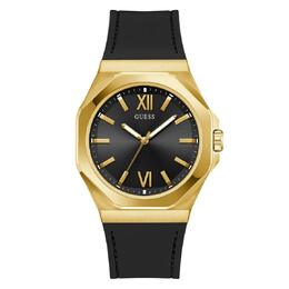 Guess Emperor Series Mens Quartz Watch GW0850G2