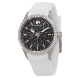Technomarine Sea Dream Mens Watch tm-724001 Black Dial
