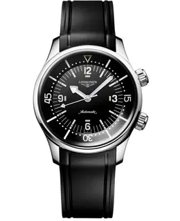 Longines Legend Diver Automatic L3.764.4.50.9