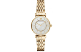 Женские часы серии Baby's Breath Wheel Emporio Armani ar1907