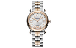 Часы Happy Sport 33mm Chopard 278608-6002