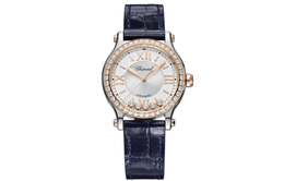 Женские часы из коллекции Happy Sport Chopard 278608-6003
