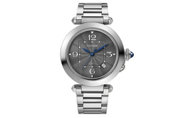 Унисекс часы PASHA DE Cartier wspa0026