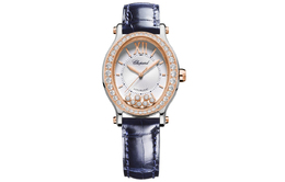 Часы Women's Happy Sport Collection Swiss Watches Chopard 278602-6003