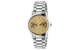 Часы G Timeless 38mm Gucci ya1264191
