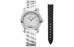 Часы Happy Sport 278590 3001 Chopard 278590-3001