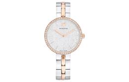 Часы Cosmopolitan Quartz 30mm Swarovski 5644081