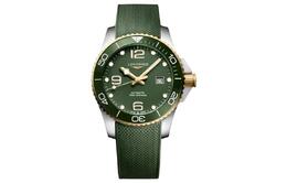 Мужские часы Comcast Diving Collection Longines l3.782.3.06.9