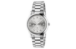 Часы G Timeless 38mm Gucci ya1264190
